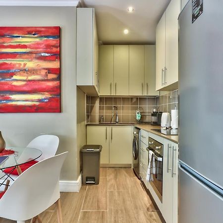 Apartamento Fairmile On Main Ciudad del Cabo Exterior foto