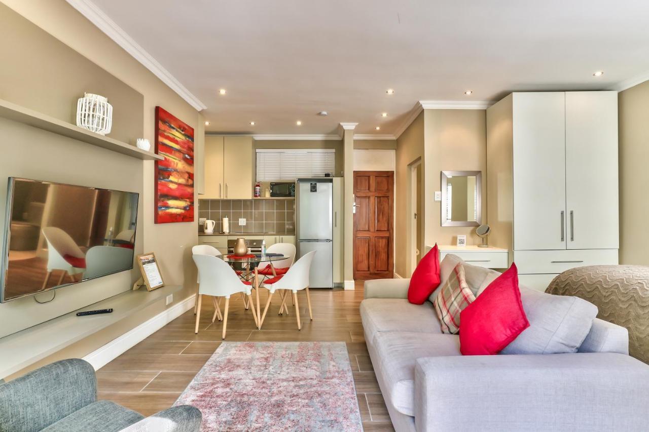Apartamento Fairmile On Main Ciudad del Cabo Exterior foto