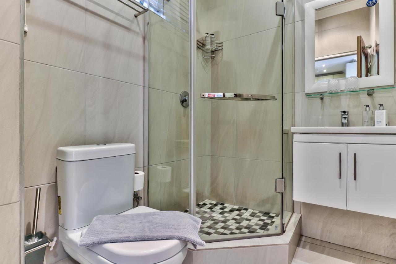 Apartamento Fairmile On Main Ciudad del Cabo Exterior foto