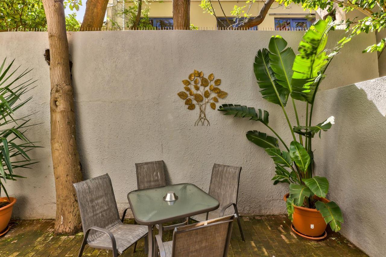 Apartamento Fairmile On Main Ciudad del Cabo Exterior foto