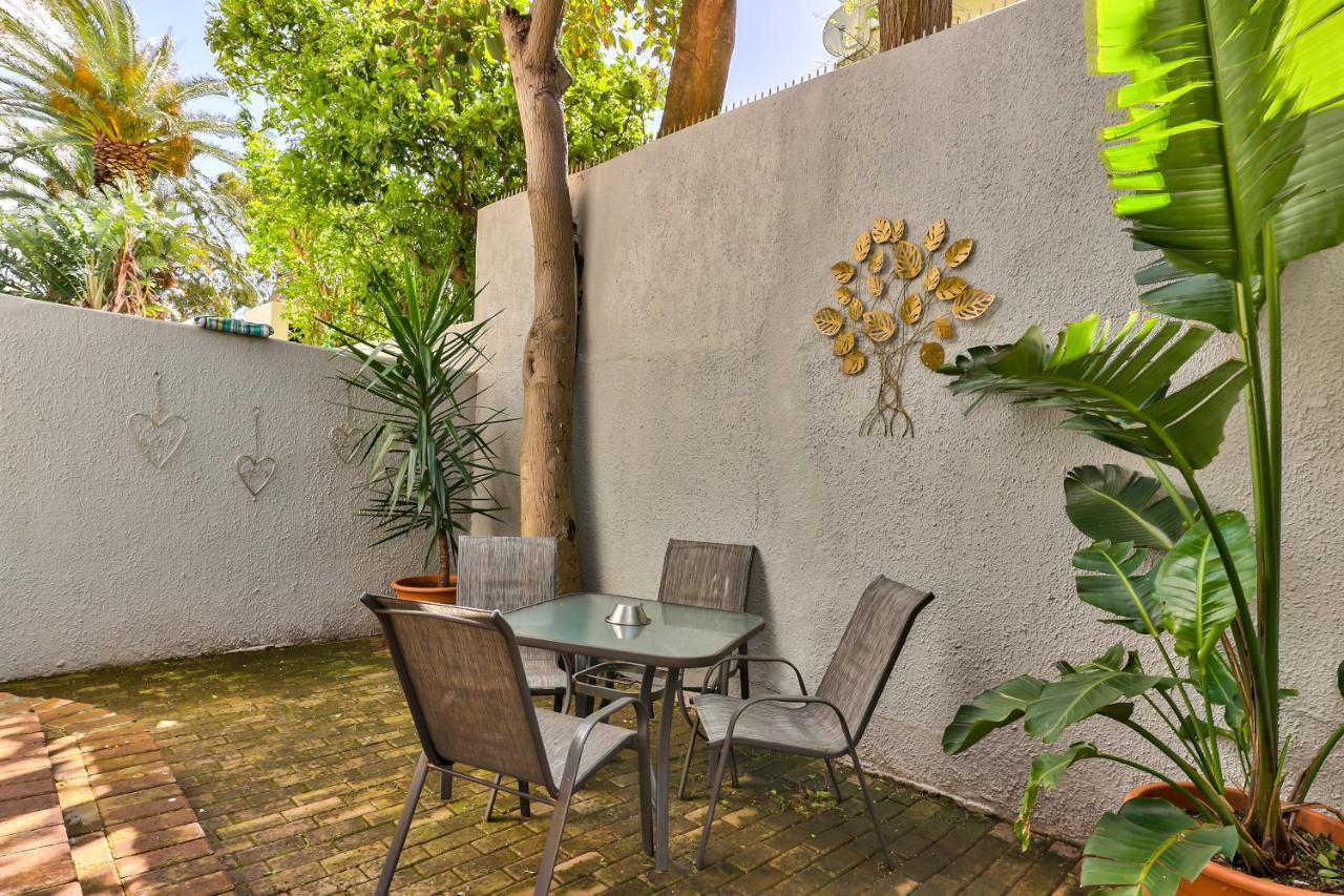 Apartamento Fairmile On Main Ciudad del Cabo Exterior foto